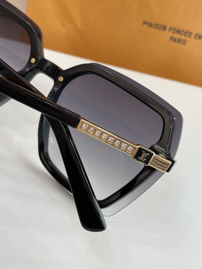 Louis Vuitton Sunglasses Top Quality LVS01140